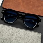 Peachmart Eyewear - Male Sunglasses - S-678 - Image 8
