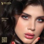 Sky #13 - Gold Collection - (Monthly Wear) - Image 2