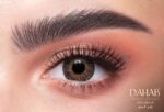 Dahab - Sun Kiss #9  - (1 Day Wear)