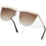 Chanel - Female Sunglasses - WF-09 - Image 2