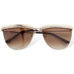 Chanel - Female Sunglasses - WF-09 - Image 5