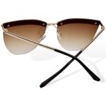 Chanel - Female Sunglasses - WF-09 - Image 4