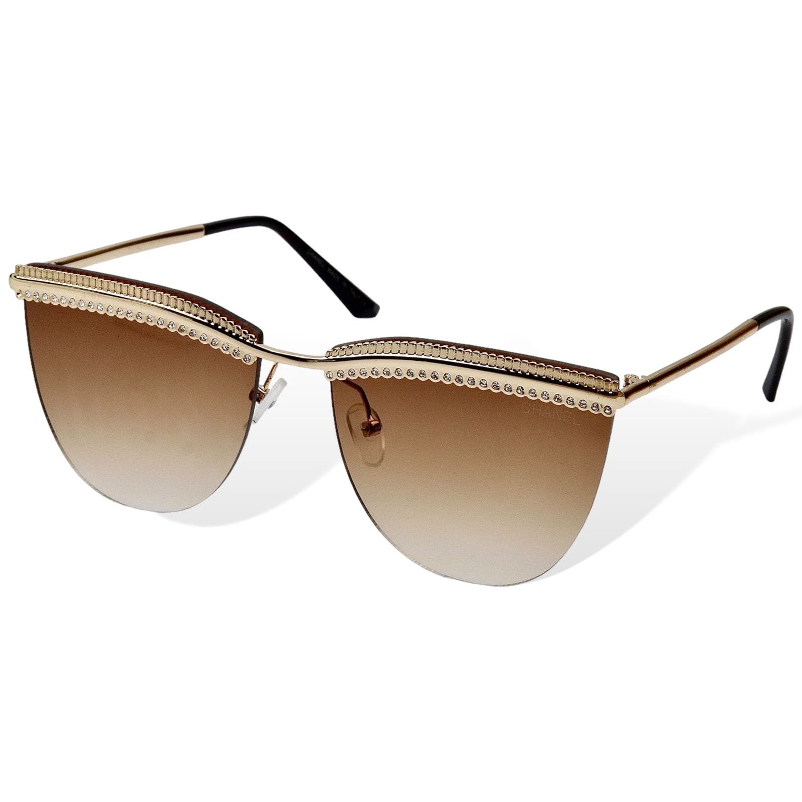 WF-09 Thum (5) Chanel - Female Sunglasses - WF-09 - Image 1