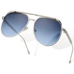 Thome Browne - Female Sunglasses - WF-15