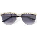 Chanel - Female Sunglasses - WF-19 - Image 5