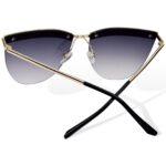 Chanel - Female Sunglasses - WF-19 - Image 4