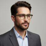 Premium Eyewear - Green - L-426 - Image 2