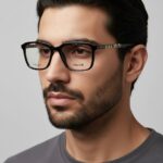 ShadeX - Eyewear Frame - L-382 - Intelligent Lense - Image 2
