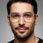 ShadeX - Eyewear Frame - L-363 - Intelligent Lense - Image 2