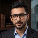 Dita - Premium Eyewear - Black - L-484 - Image 2
