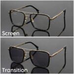 Sunset - All In One - Unisex - L-558 - Intelligent Lense