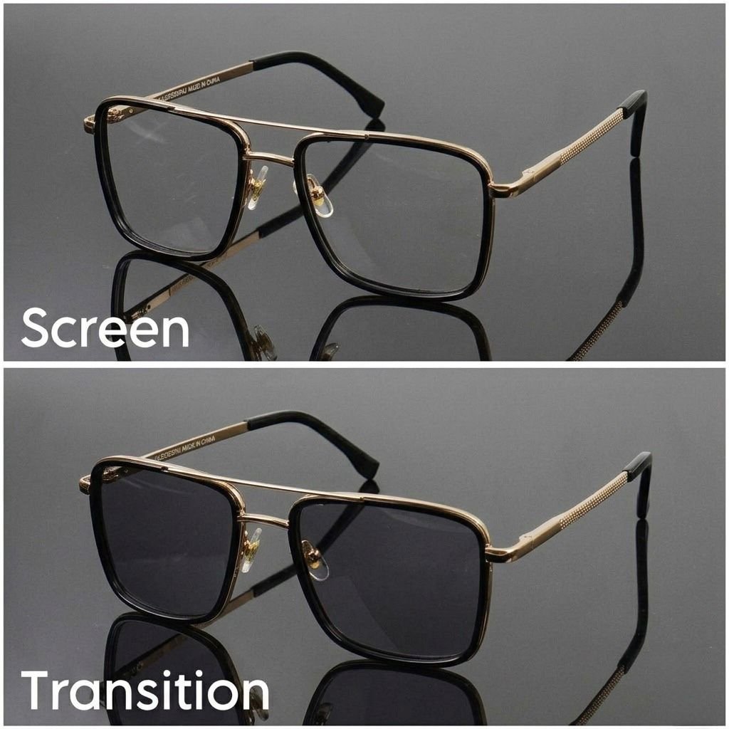 L-558 Sunset - All In One - Unisex - L-558 - Intelligent Lense - Image 1