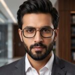 Sunset - Premium Eyewear - L-505 - Intelligent lense - Image 2