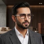 Sunset - Premium Eyewear - L-500 - Intelligent lense - Image 2