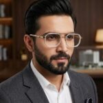 Sunset - Premium Eyewear - L-501 - Intelligent lense - Image 2