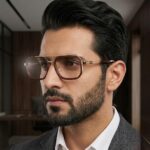 Sunset - Premium Eyewear - L-504 - Intelligent lense - Image 2