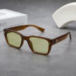 Peachmart Eyewear - Male Sunglasses - S-677