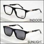 All In One - Premium Eyewear - L-720 - Intelligent Lense