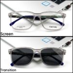 All in One - Premium Eyewear - L-681 - Intelligent Lense