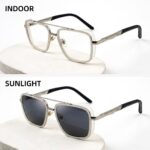 All in One -  Premium Eyewear - Unisex - L-609 - Intelligent lense
