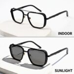 All in One - Premium Eyewear - Unisex - L-618 - Intelligent Lense