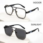 All in One - Premium Eyewear - Unisex - L-634 - Intelligent lense