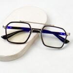 Alpha  - Intelligent Glasses - Premium Eyewear - Z-100 - Image 3