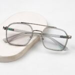 Alpha  - Intelligent Glasses - Premium Eyewear - Z-287 - Image 3