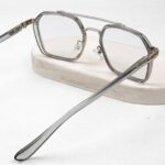 Alpha  - Intelligent Glasses - Premium Eyewear - Z-287 - Image 4