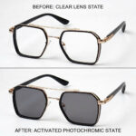 Alpha  - Intelligent Glasses - Premium Eyewear - Z-288