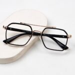 Alpha  - Intelligent Glasses - Premium Eyewear - Z-288 - Image 3