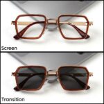 All in One - Intelligent Glasses - Premium Eyewear - Z-351