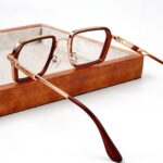 All in One - Intelligent Glasses - Premium Eyewear - Z-351 - Image 6