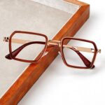 All in One - Intelligent Glasses - Premium Eyewear - Z-351 - Image 7