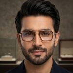 All in One - Intelligent Glasses - Premium Eyewear - Z-351 - Image 2