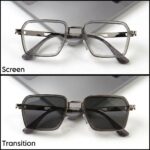 All in One - Intelligent Glasses - Premium Eyewear - Z-352