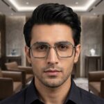 All in One - Intelligent Glasses - Premium Eyewear - Z-352 - Image 2
