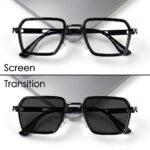 All in One - Intelligent Glasses - Premium Eyewear - Z-354
