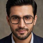 All in One - Intelligent Glasses - Premium Eyewear - Z-354 - Image 2
