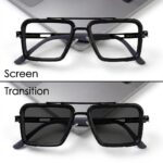 All in One - Intelligent Glasses - Premium Eyewear - Z-355