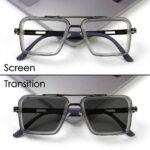 All in One - Intelligent Glasses - Premium Eyewear - Z-356