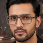 All in One - Intelligent Glasses - Premium Eyewear - Z-356 - Image 2