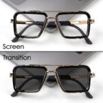 All in One - Intelligent Glasses - Premium Eyewear - Z-357