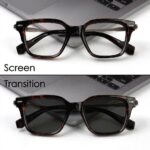 All in One - Intelligent Glasses - Premium Eyewear - Z-359