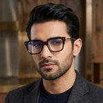All in One - Intelligent Glasses - Premium Eyewear - Z-359 - Image 2