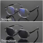 All in One - Intelligent Glasses - Premium Eyewear - Z-361
