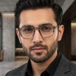 All in One - Intelligent Glasses - Premium Eyewear - Z-361 - Image 2