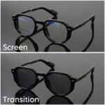 All in One - Intelligent Glasses - Premium Eyewear - Z-362