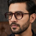 All in One - Intelligent Glasses - Premium Eyewear - Z-362 - Image 2