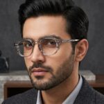 All in One - Intelligent Glasses - Premium Eyewear - Z-364 - Image 2